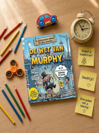 Murphy - Dutch book
