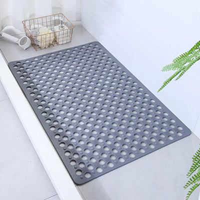 Velora Grip™ | Tappetino doccia antiscivolo e antibatterico