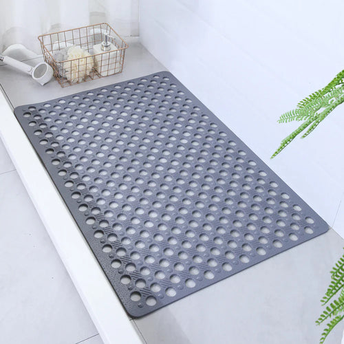 Velora Grip™ | Tappetino doccia antiscivolo e antibatterico