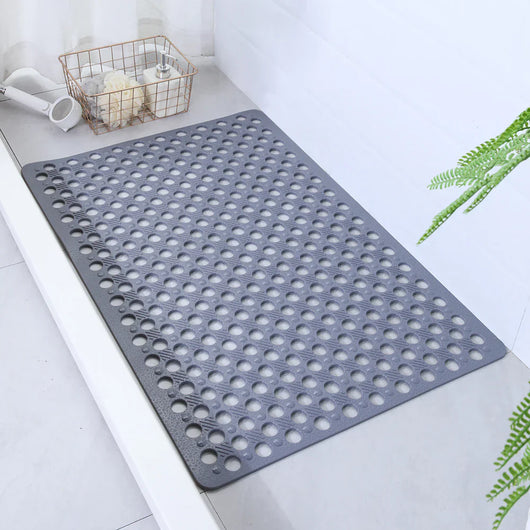 Velora Grip™ | Tappetino doccia antiscivolo e antibatterico