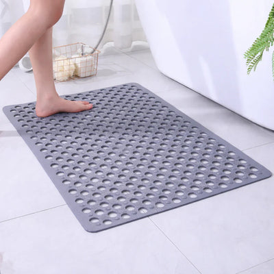 Velora Grip™ | Tappetino doccia antiscivolo e antibatterico