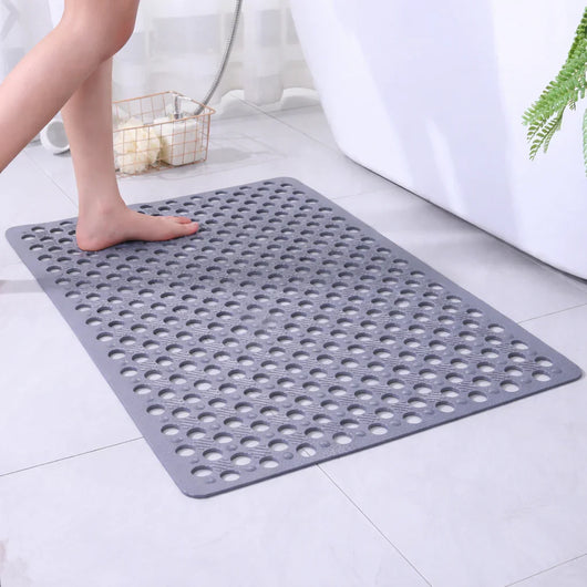 Velora Grip™ | Tappetino doccia antiscivolo e antibatterico