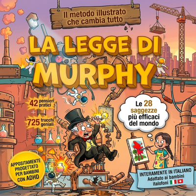 La legge di Murphy