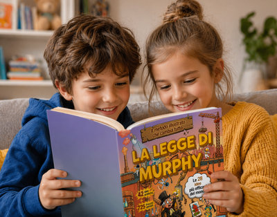 La legge di Murphy