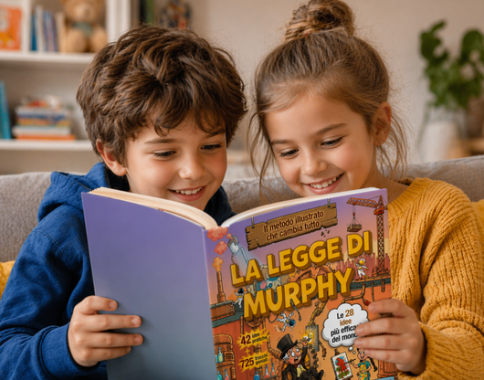 La legge di Murphy