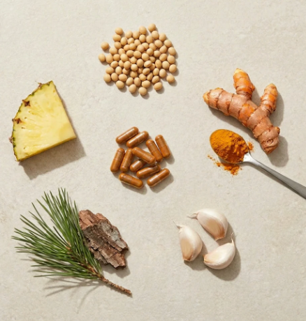 Velora Nattokinase®
