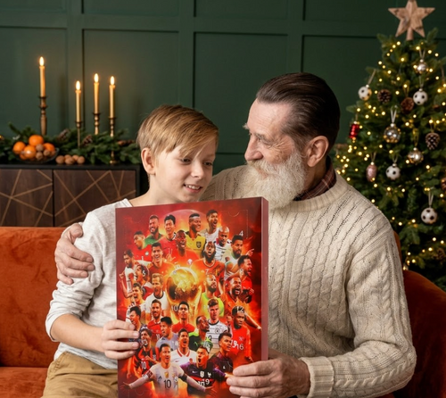 Velora™ Advent Calendar 2026