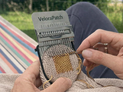 Velora Patch 2.0