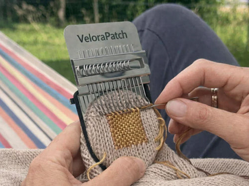 Velora Patch 2.0