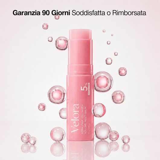 Velora PDRN Collagen Volume Balm