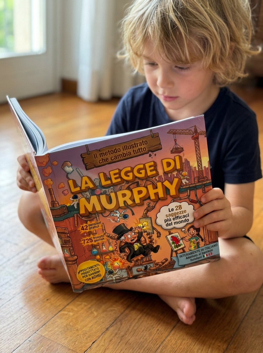 La Legge di Murphy
