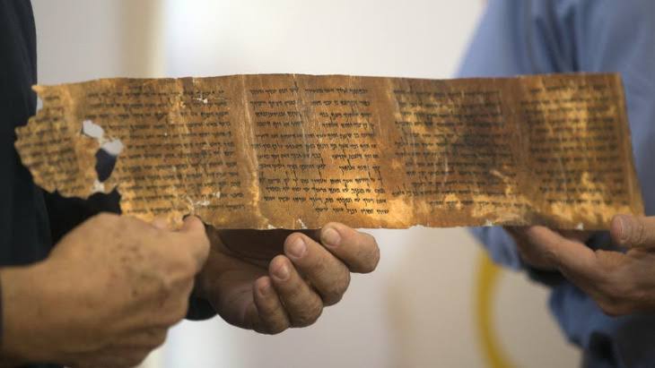 Perche stai combattendo una guerra spirituale