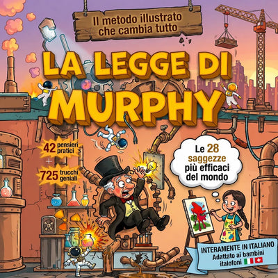 La legge di Murphy