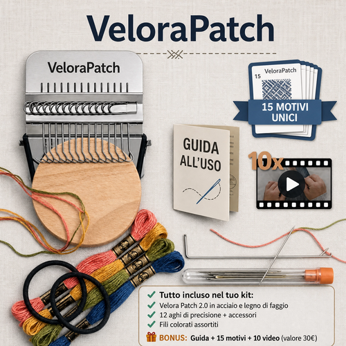 Velora Patch 2.0